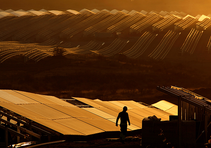foto noticia Núñez de Balboa finalizada: Iberdrola concluye en un año la construcción de la mayor planta fotovoltaica de Europa.